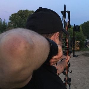 Meet your Posher, Vernon